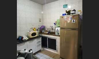 Imagem 6: Nova Cidade/Sobrado 2 quartos + terraço