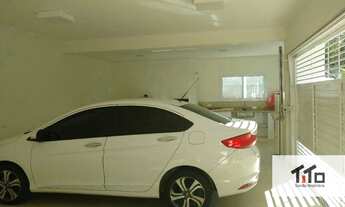 Imagem 5: Casa à venda, 450 m² por R$ 1.600.000,00 - Loteamento Capital Ville - Jundiaí/SP