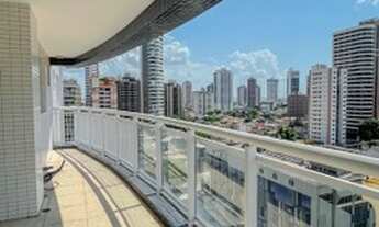 Imagem 2: Autêntico Batista Campos, 132m², 3 Suítes, 2 vagas de garagem - Belém