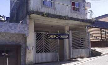 Imagem 2: Vende se Sobrado Cidade Tiradentes