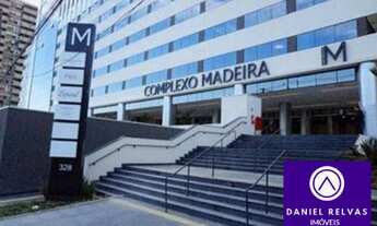 Imagem: Sala Comercial para Venda No Complexo Madeira