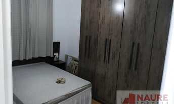 Imagem 4: APARTAMENTO PARA LOCAÇÃO COM 2 DORM. - SPAZIO MATISSE