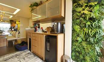 Imagem 3: SãO BERNARDO DO CAMPO - Apartamento Padrão - Anchieta