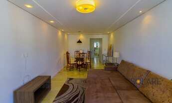 Imagem 5: Apartamento de 3 dormitórios (1 suíte) - 1 vaga de garagem no Centro