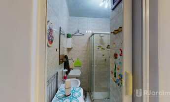 Imagem 6: Metrô próximo, Portaria 24h, Sol da manhã, Apartamento com 1 quartos à venda, 29 m², Copac