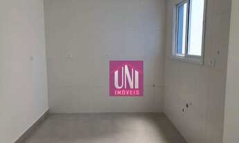 Imagem 6: Cobertura com 2 dormitórios à venda, 85 m² por R$ 345.000,00 - Vila Mazzei - Santo André/S