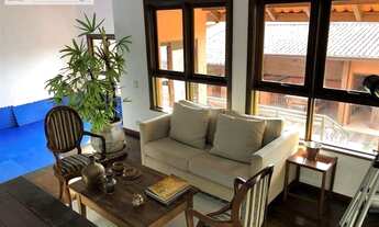 Imagem 5: Sobrado SAO PAULO II Cotia/SP