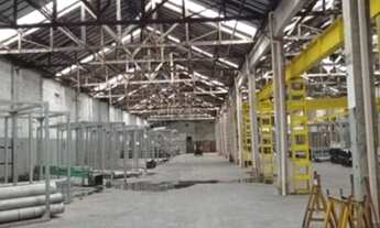 Imagem 4: Galpão em Mooca - São Paulo