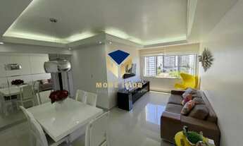 Imagem 4: Apartamento para venda possui 93 metros quadrados com 3 quartos em Pituba - Salvador - BA