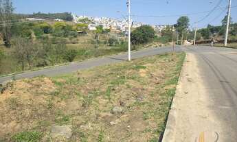 Imagem 2: CONSELHEIRO LAFAIETE - Terreno Padrão - São Judas Tadeu