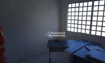 Imagem 7: Galpão para alugar