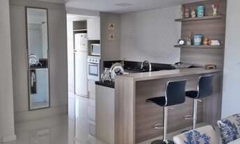 Imagem 6: Apartamento para venda tem 121 metros quadrados com 3 quartos em Santa Catarina - Caxias d