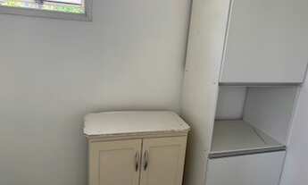 Imagem 11: 70 m² na Vila Clementino, Pronto para Morar e Próximo a Unifesp e Metrô HSP