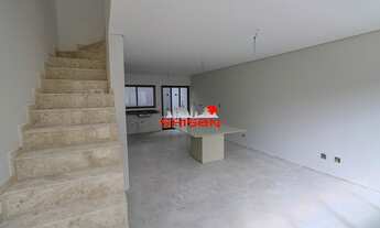 Imagem 5: Lindo sobrado construção nova, acabamento fino