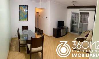 Imagem: Apartamento para Venda em Santo André