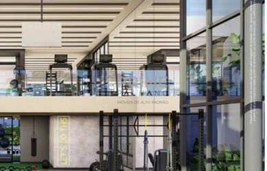 Imagem 5: Apartamento com 2 dormitórios à venda, 62 m² por R$ 535.000 - Terra Bonita - Londrina/PR