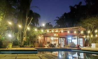 Imagem 3: Casa Maravilhosa No Parque Petrópolis Serra Da Cantareira