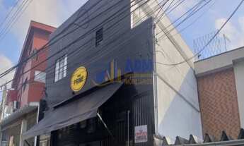 Imagem: São Paulo - Casa Padrão - Engenheiro Goulart