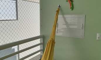 Imagem 2: Apto em Palmas Governador Celso Ramos