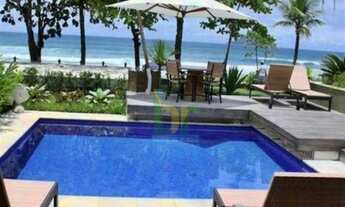 Imagem: Casa de condomínio para aluguel e venda