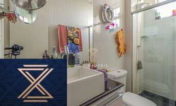 Imagem 3: Apartamento com 3 dormitórios à venda, 200 m² por R$ 1.600.000 - Estoril - Belo Horizonte