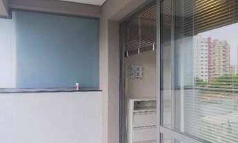 Imagem 6: Studio Porteira Fechada de 24m² no Vn Álvaro Rodrigues - Oportunidade!!!