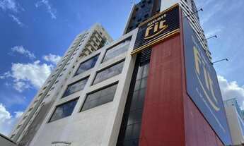 Imagem: Apartamento em aguas claras