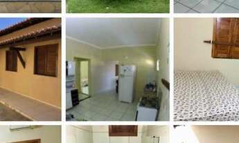 Imagem 2: Casa de praia em Luis Correia