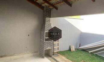 Imagem 3: Casa 3 Quartos - Setor Orienteville - Goiânia/GO