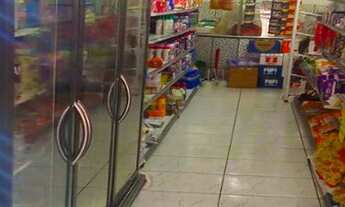 Imagem 3: Mercado sem açougue e sem padaria na ZN/SP Ref.: 1400