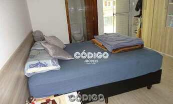 Imagem 4: Sobrado com 3 dormitórios R$ 580.000 - Jardim Vila Galvão