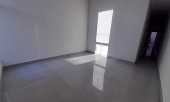 Imagem 5: Casa para venda possui 125 metros quadrados, 3 quartos sendo 1 suite master e closet, Bair