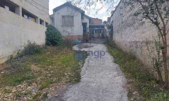 Imagem 4: Terreno à venda, 398 m² por R$ 750.000,00 - Jardim Japão - São Paulo/SP