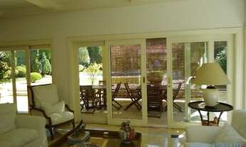 Imagem 3: CASA ASSOBRADADA - FAZENDA MORUMBI - SP