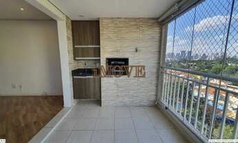 Imagem 3: Apartamento para aluguel e venda tem 82 metros quadrados com 2 quartos