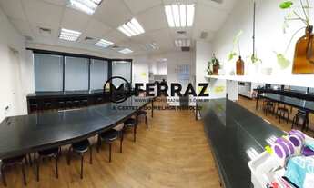 Imagem 2: SALA COMERCIAL PARA LOCAÇÃO NO POINT DA FARIA LIMA!!!