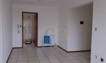 Imagem 3: Apartamento com 2 dormitórios para alugar, 77 m² por R$ 1.600,00/mês - Centro - Pelotas/RS