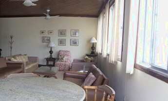 Imagem 7: Ótima cobertura duplex, a 200 mts da Praia, com boa área de lazer