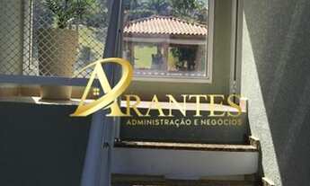 Imagem 6: CASA EM CONDOMÍNIO RESIDENCIAL em BOM JESUS DOS PERDÕES - SP, CONDOMINIO VALE DO SOL