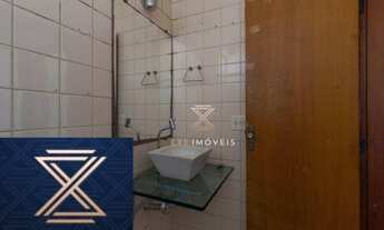 Imagem 4: Apartamento com 2 dormitórios à venda, 55 m² por R$ 230.000 - Nova Vista - Belo Horizonte