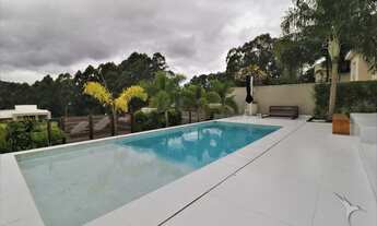 Imagem 4: BARUERI - Casa Padrão - Alphaville