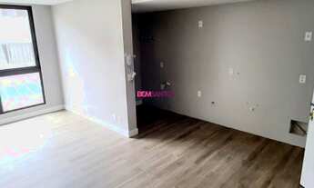 Imagem 6: APARTAMENTO NOVO DE 2 QUARTOS NO ESTREITO/ FLORIANÓPOLIS-SC!