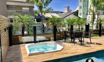 Imagem 6: TERRAZZO BOMBINHAS - APARTAMENTO 2 DORMITÓRIOS COM CLUBE COMPLETO