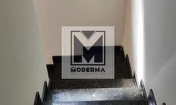 Imagem 6: Casa Sobrado em Conjunto Residencial Paes de Barros - Guarulhos