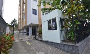 Imagem 7: Apartamento 2 quartos Boa Vista 45 m2 Ed. 4 outubro - Recife - PE