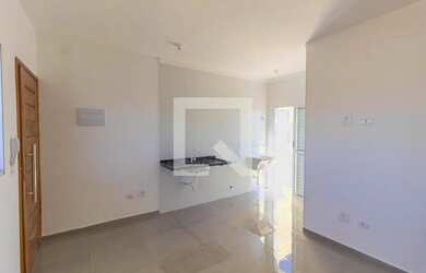 Imagem 3: Apartamento para Aluguel - Ponte Rasa, 2 Quartos, 43 m2