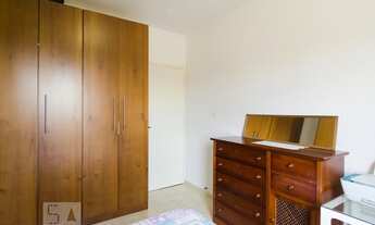 Imagem 3: Apartamento para Aluguel - Paulicéia, 2 Quartos, 80 m2