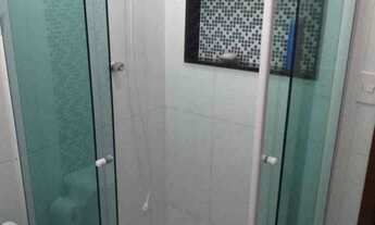 Imagem 5: Casa no Capão redondo