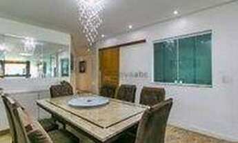 Imagem 6: Sobrado com 5 dormitórios à venda, 360 m² por R$ 405.000,00 - Sítio dos Vianas - Santo And