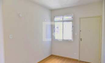 Imagem: Apartamento à Venda - Aclimação, 2 Quartos